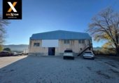 Nave Industrial en venta con 2224m² en Murcia, en la zona de Torreagüera, Carril Casinos foto
