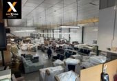 Nave Industrial en venta con 2224m² en Murcia, en la zona de Torreagüera, Carril Casinos foto