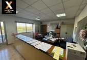 Nave Industrial en venta con 2224m² en Murcia, en la zona de Torreagüera, Carril Casinos foto