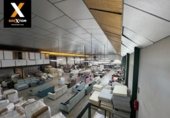 Nave Industrial en venta con 2224m² en Murcia, en la zona de Torreagüera, Carril Casinos foto