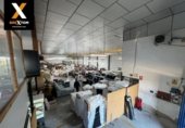 Nave Industrial en venta con 2224m² en Murcia, en la zona de Torreagüera, Carril Casinos foto