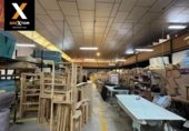 Nave Industrial en venta con 2224m² en Murcia, en la zona de Torreagüera, Carril Casinos foto