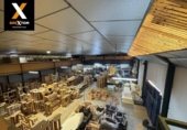 Nave Industrial en venta con 2224m² en Murcia, en la zona de Torreagüera, Carril Casinos foto