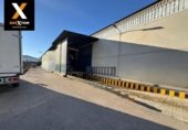 Nave Industrial en venta con 2224m² en Murcia, en la zona de Torreagüera, Carril Casinos foto