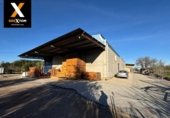 Nave Industrial en venta con 2224m² en Murcia, en la zona de Torreagüera, Carril Casinos foto