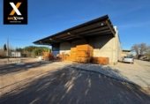 Nave Industrial en venta con 2224m² en Murcia, en la zona de Torreagüera, Carril Casinos foto