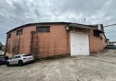 931m² entrepôt industriel pour vente à Cordoue, Calle Ingeniero A. Valdenebro de la Cerda photo