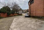 931m² entrepôt industriel pour vente à Cordoue, Calle Ingeniero A. Valdenebro de la Cerda photo