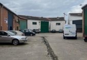 931m² entrepôt industriel pour vente à Cordoue, Calle Ingeniero A. Valdenebro de la Cerda photo