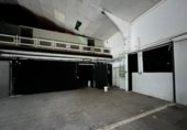 931m² entrepôt industriel pour vente à Cordoue, Calle Ingeniero A. Valdenebro de la Cerda photo