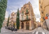 477m² building residential for sale in Reus, in the area of Central Market, Carrer de Sant Magí Alegre photo
