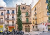 477m² building residential for sale in Reus, in the area of Central Market, Carrer de Sant Magí Alegre photo