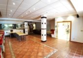 600m² restaurant for sale in Mijas, Urbanización Valpinomar photo