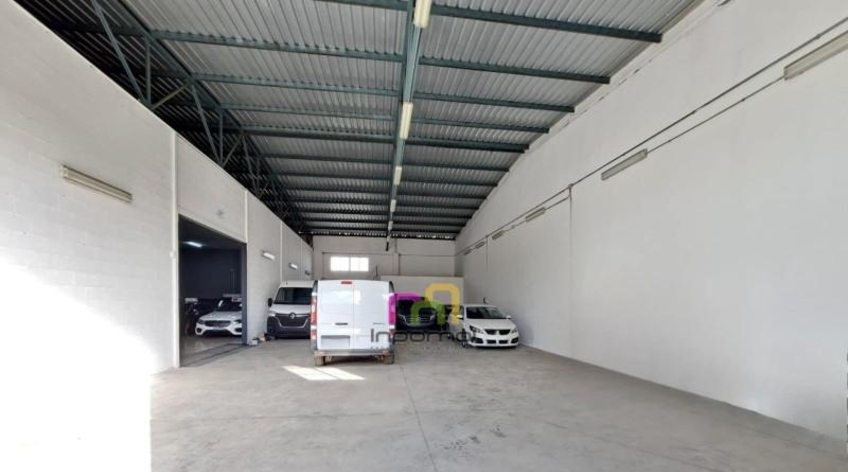 Nave