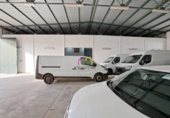 Nau Industrial
en venda
amb 480m² a Badajoz, Avenida Francisco Rodríguez Romero foto