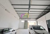 Nau Industrial
en venda
amb 480m² a Badajoz, Avenida Francisco Rodríguez Romero foto