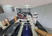 Nau Industrial
en venda
amb 480m² a Badajoz, Avenida Francisco Rodríguez Romero foto