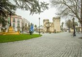 300m² building for sale in Badajoz, in the area of San Roque, Avenida Entrepuentes photo