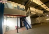 Nave Industrial en venta con 308m² en Arganda del Rey, Camino de la Carrera Toledana foto