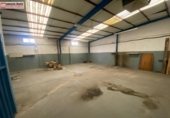 Nave Industrial en venta con 308m² en Arganda del Rey, Camino de la Carrera Toledana foto