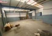 Nave Industrial en venta con 308m² en Arganda del Rey, Camino de la Carrera Toledana foto