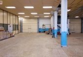 Nave Industrial en venta con 571m² en Arganda del Rey, Avenida de Madrid foto