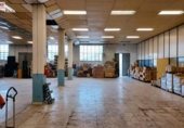 Nave Industrial en venta con 571m² en Arganda del Rey, Avenida de Madrid foto