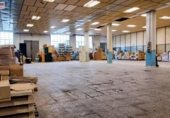 Nave Industrial en venta con 571m² en Arganda del Rey, Avenida de Madrid foto