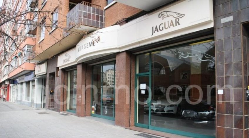 Local comercial