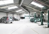 2000m² commercial premises for sale in Valladolid, in the area of Delicias - Arco de Ladrillo, Calle de Florencia photo