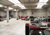 2000m² commercial premises for sale in Valladolid, in the area of Delicias - Arco de Ladrillo, Calle de Florencia photo