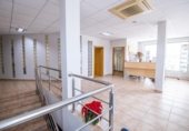 Local comercial
en venda
amb 428m² a Jerez de la Frontera, Calle Circo foto