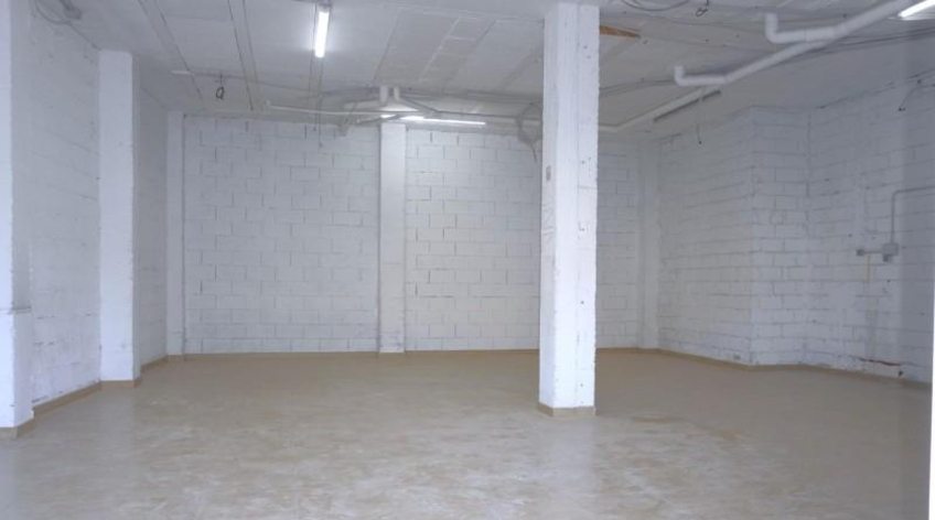 Local comercial