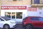 Local comercial
en venda
amb 90m² a Huércal de Almería, N-340a foto