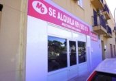 Local comercial
en venda
amb 90m² a Huércal de Almería, N-340a foto