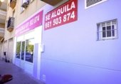Local comercial
en venda
amb 90m² a Huércal de Almería, N-340a foto
