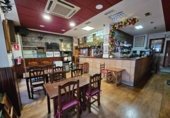 Restaurante en venta con inquilinos con 64m² en Pamplona, en la zona de San Juan, Calle del Monasterio de Iranzu foto
