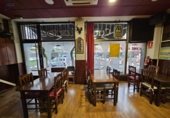 Restaurante en venta con inquilinos con 64m² en Pamplona, en la zona de San Juan, Calle del Monasterio de Iranzu foto