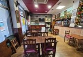 Restaurante en venta con inquilinos con 64m² en Pamplona, en la zona de San Juan, Calle del Monasterio de Iranzu foto