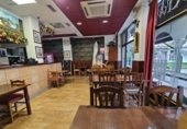 Restaurante en venta con inquilinos con 64m² en Pamplona, en la zona de San Juan, Calle del Monasterio de Iranzu foto