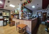 Restaurante en venta con inquilinos con 64m² en Pamplona, en la zona de San Juan, Calle del Monasterio de Iranzu foto