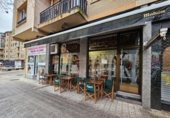 Restaurante en venta con inquilinos con 64m² en Pamplona, en la zona de San Juan, Calle del Monasterio de Iranzu foto