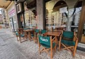 Restaurante en venta con inquilinos con 64m² en Pamplona, en la zona de San Juan, Calle del Monasterio de Iranzu foto