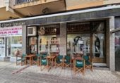 Restaurante en venta con inquilinos con 64m² en Pamplona, en la zona de San Juan, Calle del Monasterio de Iranzu foto