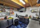 Restaurante en venta con inquilinos con 64m² en Pamplona, en la zona de San Juan, Calle del Monasterio de Iranzu foto
