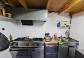 Restaurante en venta con inquilinos con 64m² en Pamplona, en la zona de San Juan, Calle del Monasterio de Iranzu foto