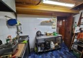 Restaurante en venta con inquilinos con 64m² en Pamplona, en la zona de San Juan, Calle del Monasterio de Iranzu foto