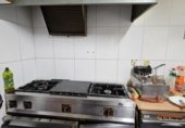 Restaurante en venta con inquilinos con 64m² en Pamplona, en la zona de San Juan, Calle del Monasterio de Iranzu foto