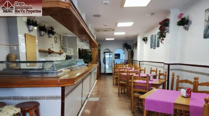 Local comercial