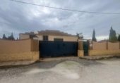 Nave Industrial en venta con 1085m² en Elche foto